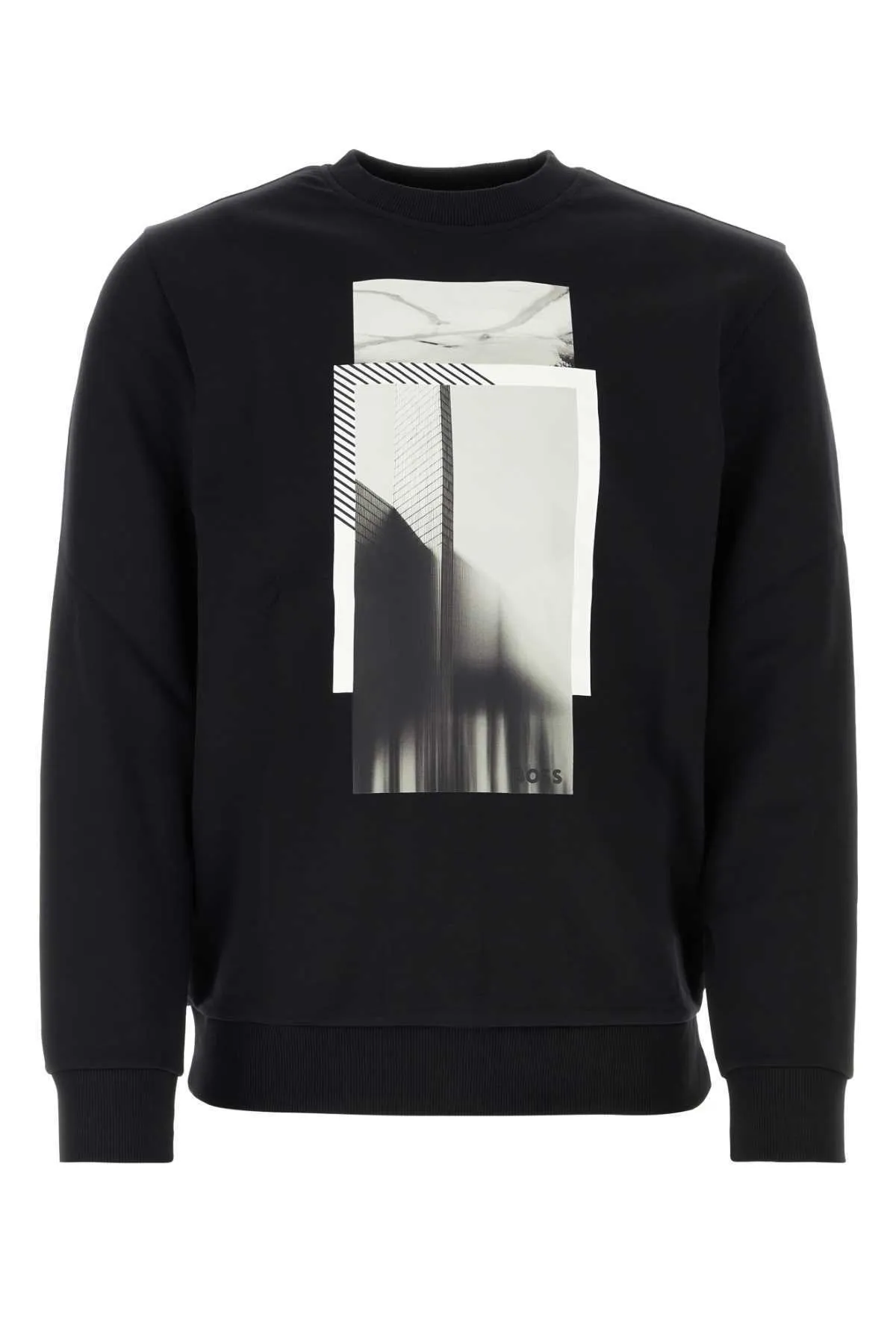 Hugo Boss  |Sweatshirts