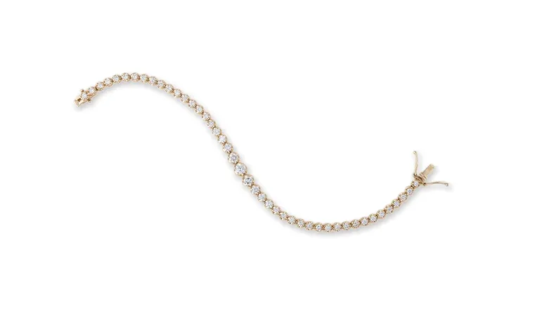 KATE DIAMOND BRACELET