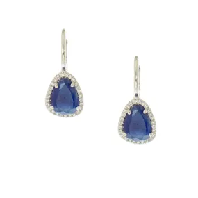 Kate Diamond Earrings