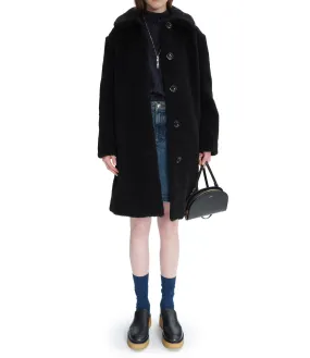 Katerine coat