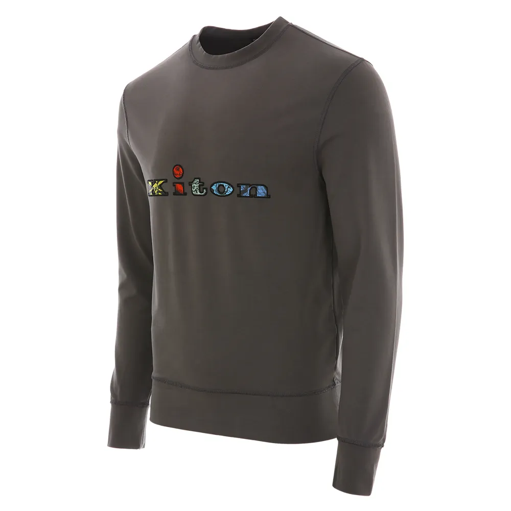 Kiton  |Sweatshirts