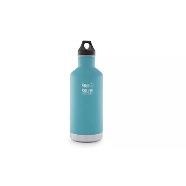 KLEAN KANTEEN - Insulated Classic (32 Oz 946 ml)