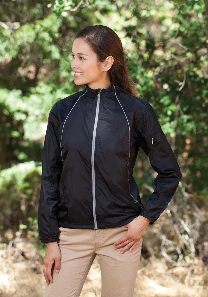 Ladies Circuit Lightweight Jackets