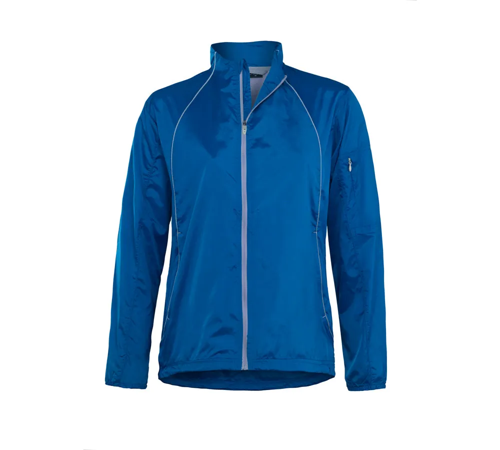 Ladies Circuit Lightweight Jackets