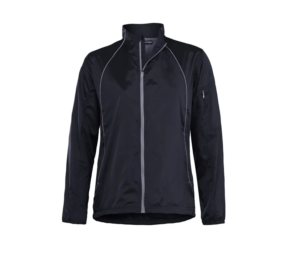 Ladies Circuit Lightweight Jackets