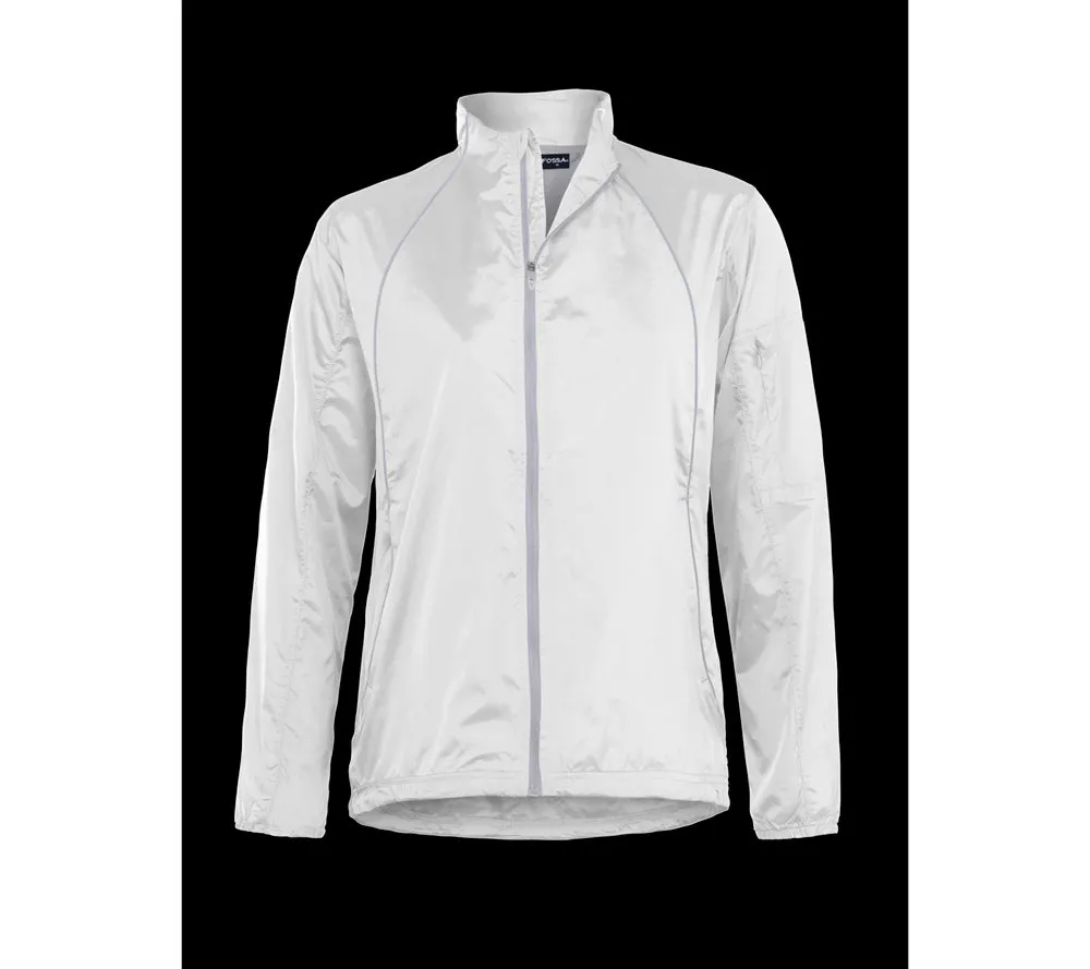 Ladies Circuit Lightweight Jackets