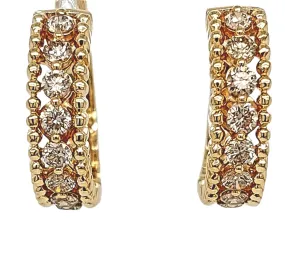 Le Vian Diamond Earrings