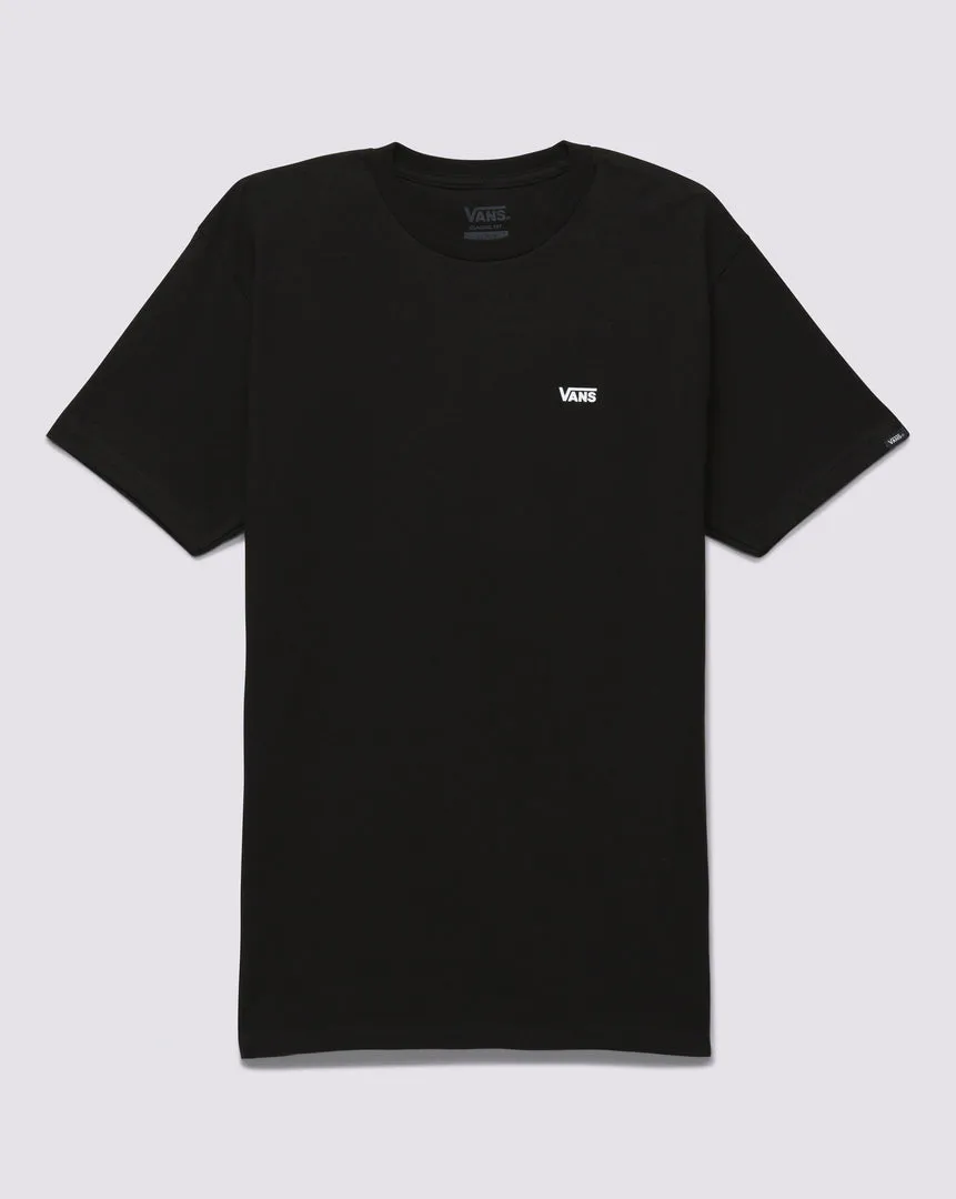 Left Chest Logo Tshirt