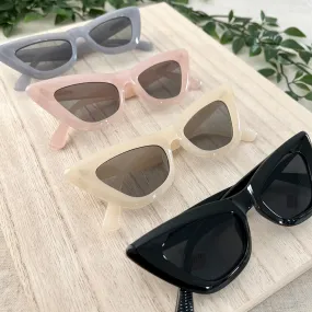 Little Too Late Sunnies - Assorted