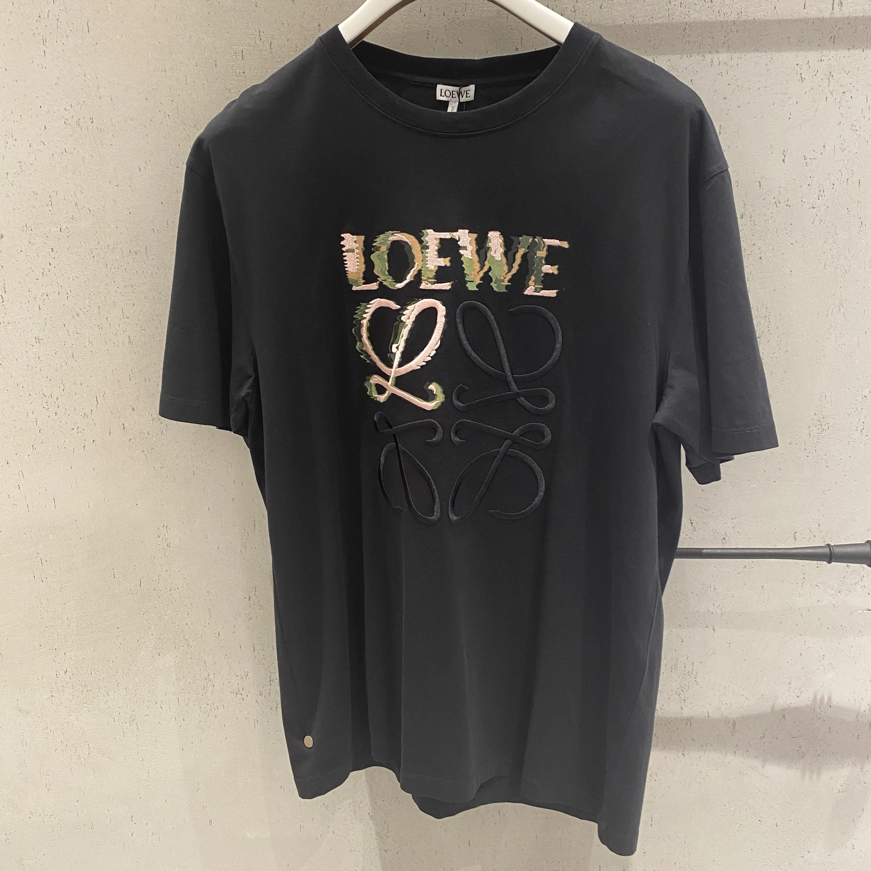 LOEWE  |Luxury T-Shirts