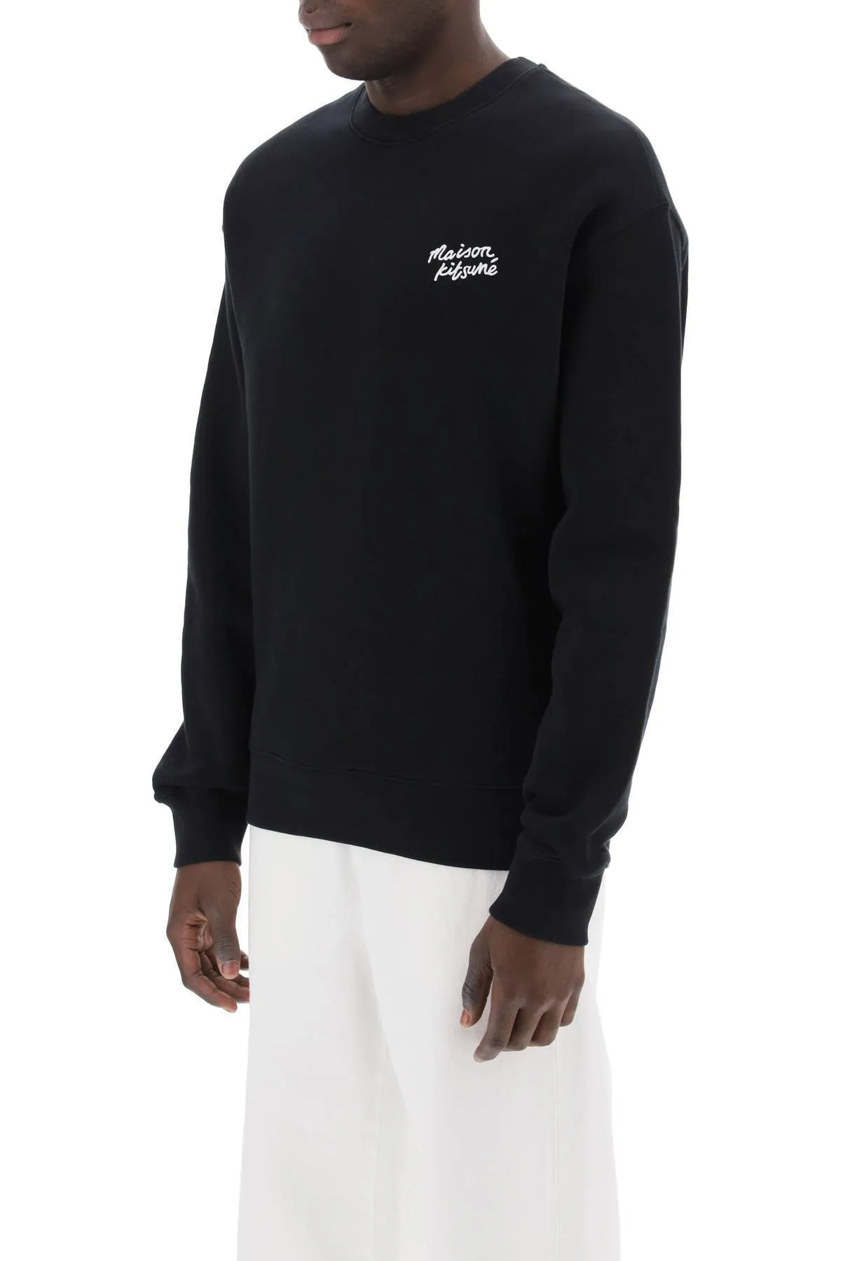 MAISON KITSUNE  |Sweatshirts