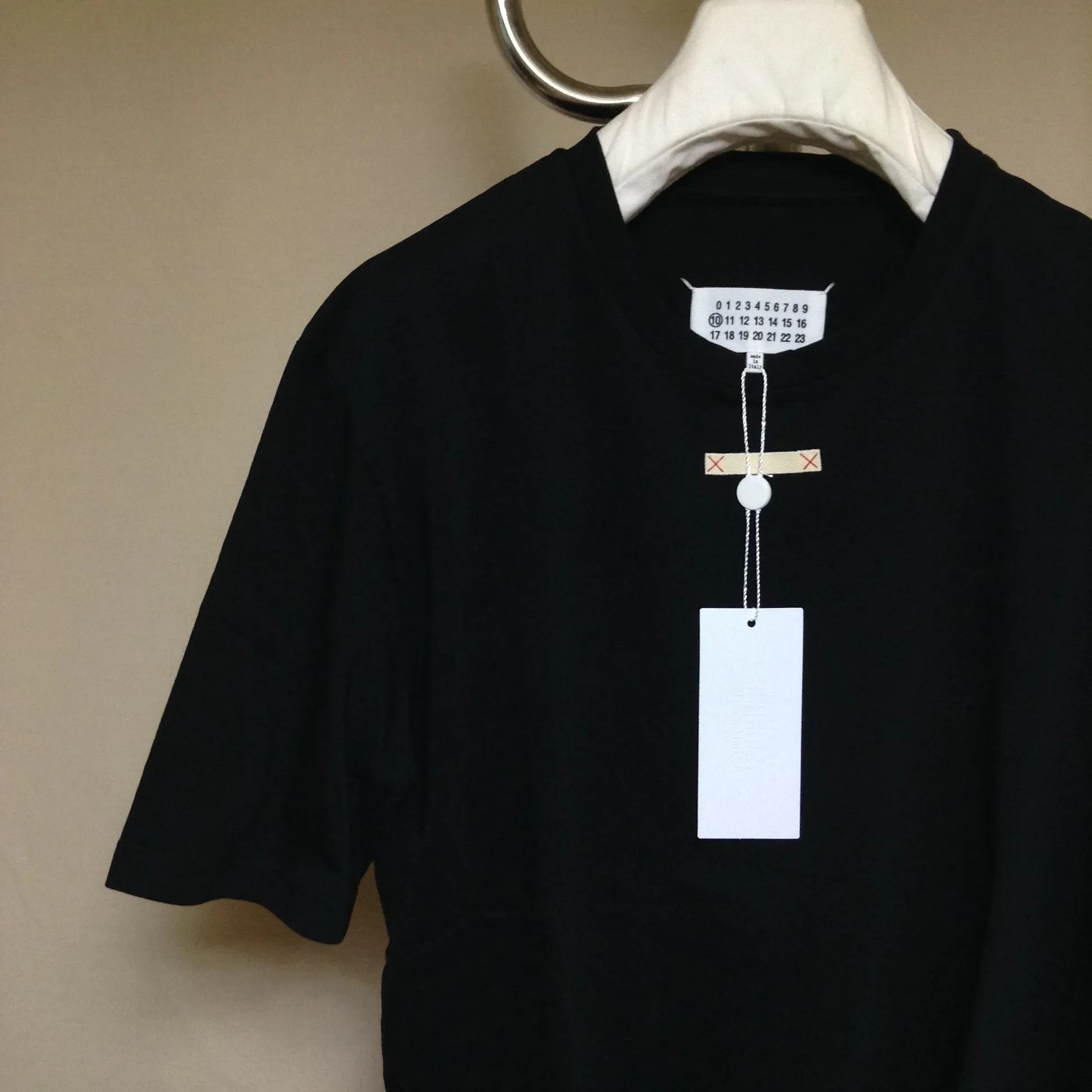 Maison Margiela  |Designers T-Shirts