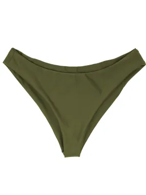 MALY bottoms - Olive