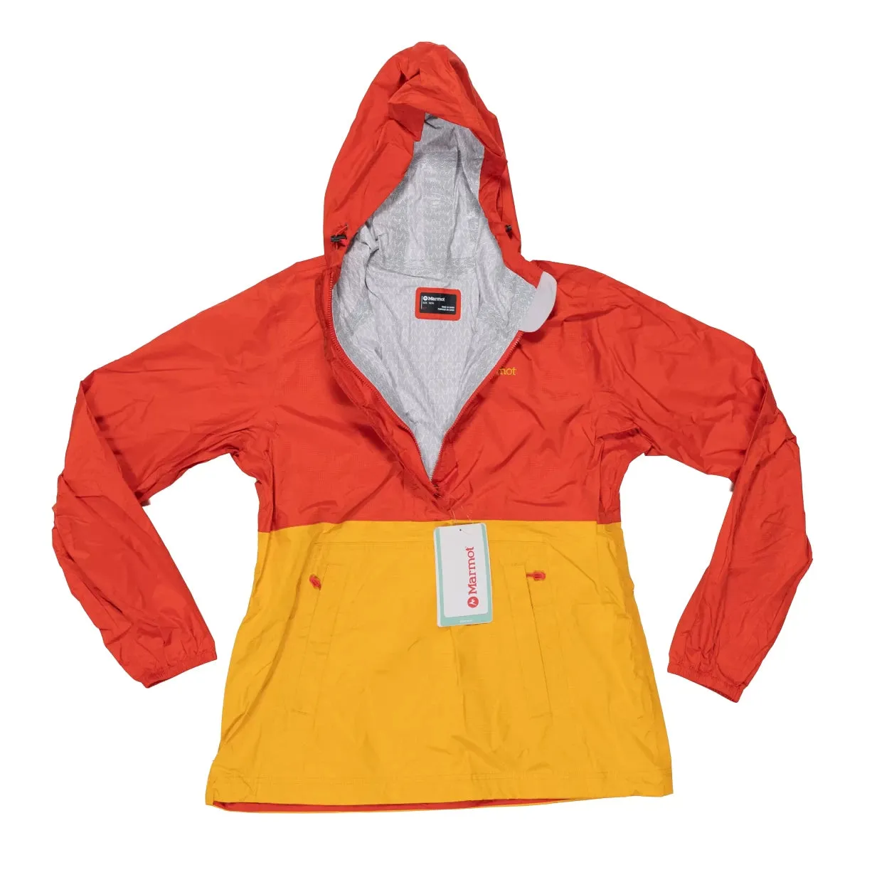 Marmot PreCip Eco Anorak - Women's