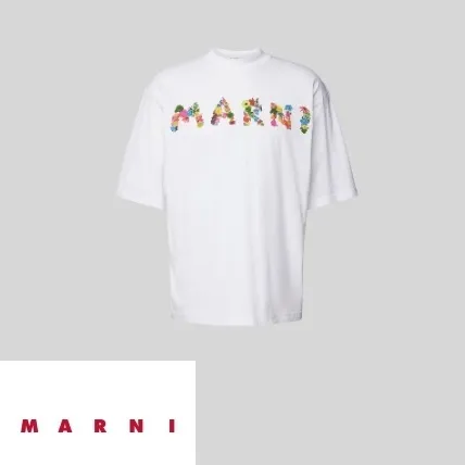 MARNI  |Designers T-Shirts