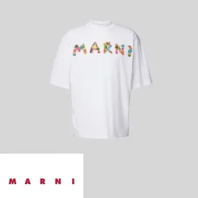 MARNI  |Designers T-Shirts