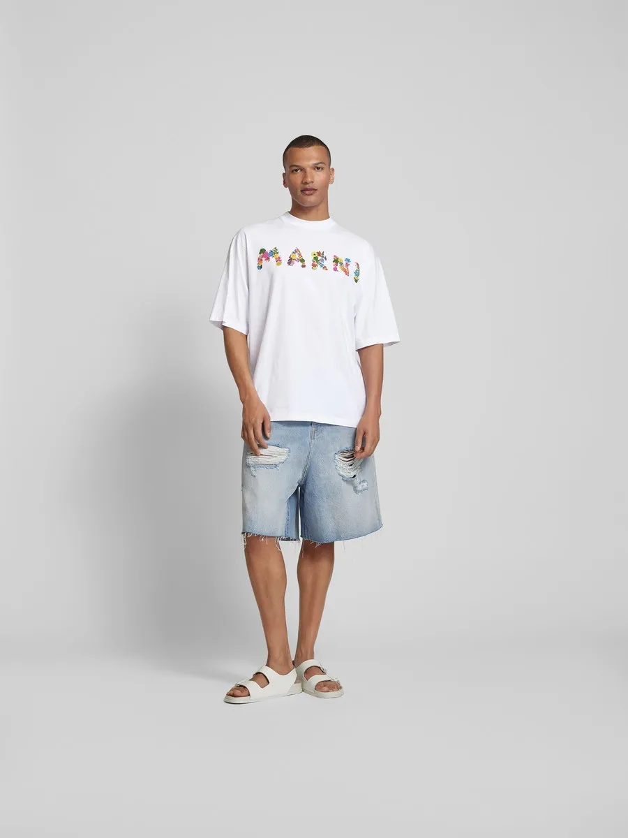 MARNI  |Designers T-Shirts