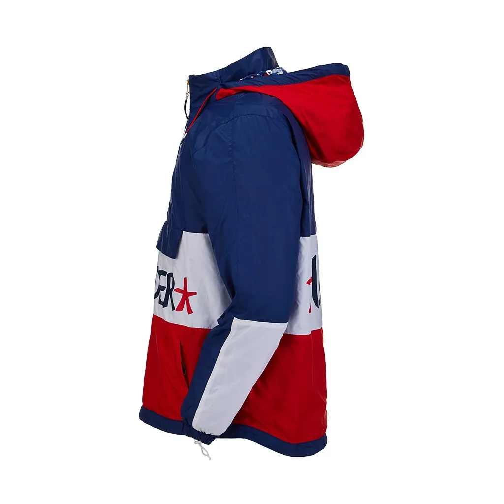 Mens Haze Usa Windbreaker - National (2021)