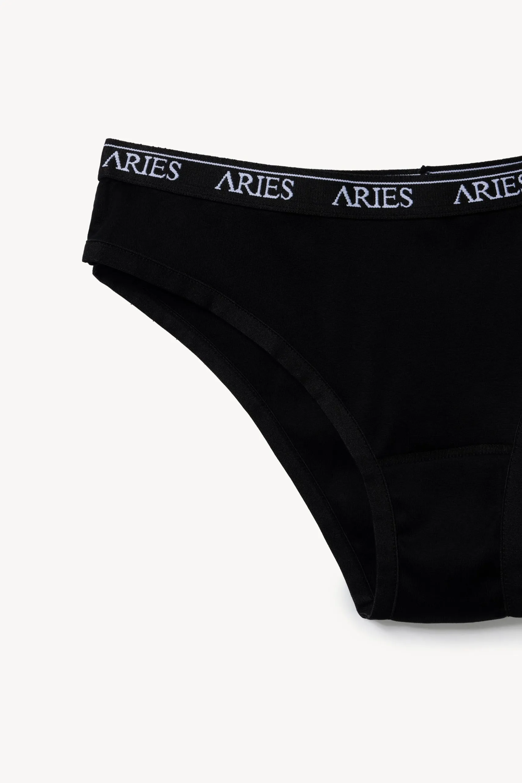 Mercerised Cotton Hipster Briefs