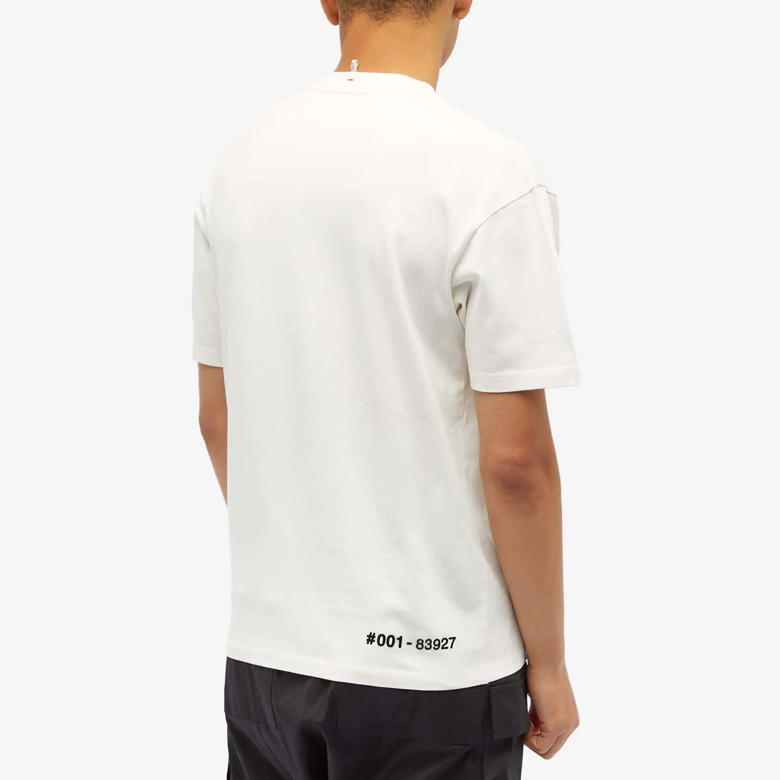 MONCLER  |Logo T-Shirts