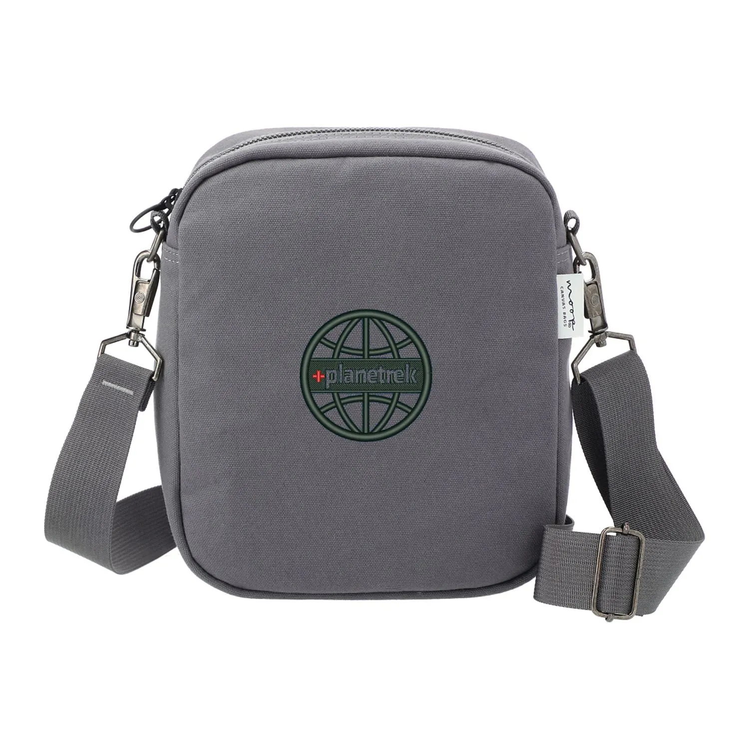 Moop Wayfinder Crossbody Tote