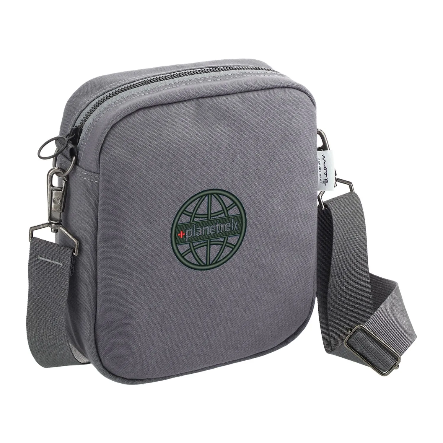 Moop Wayfinder Crossbody Tote