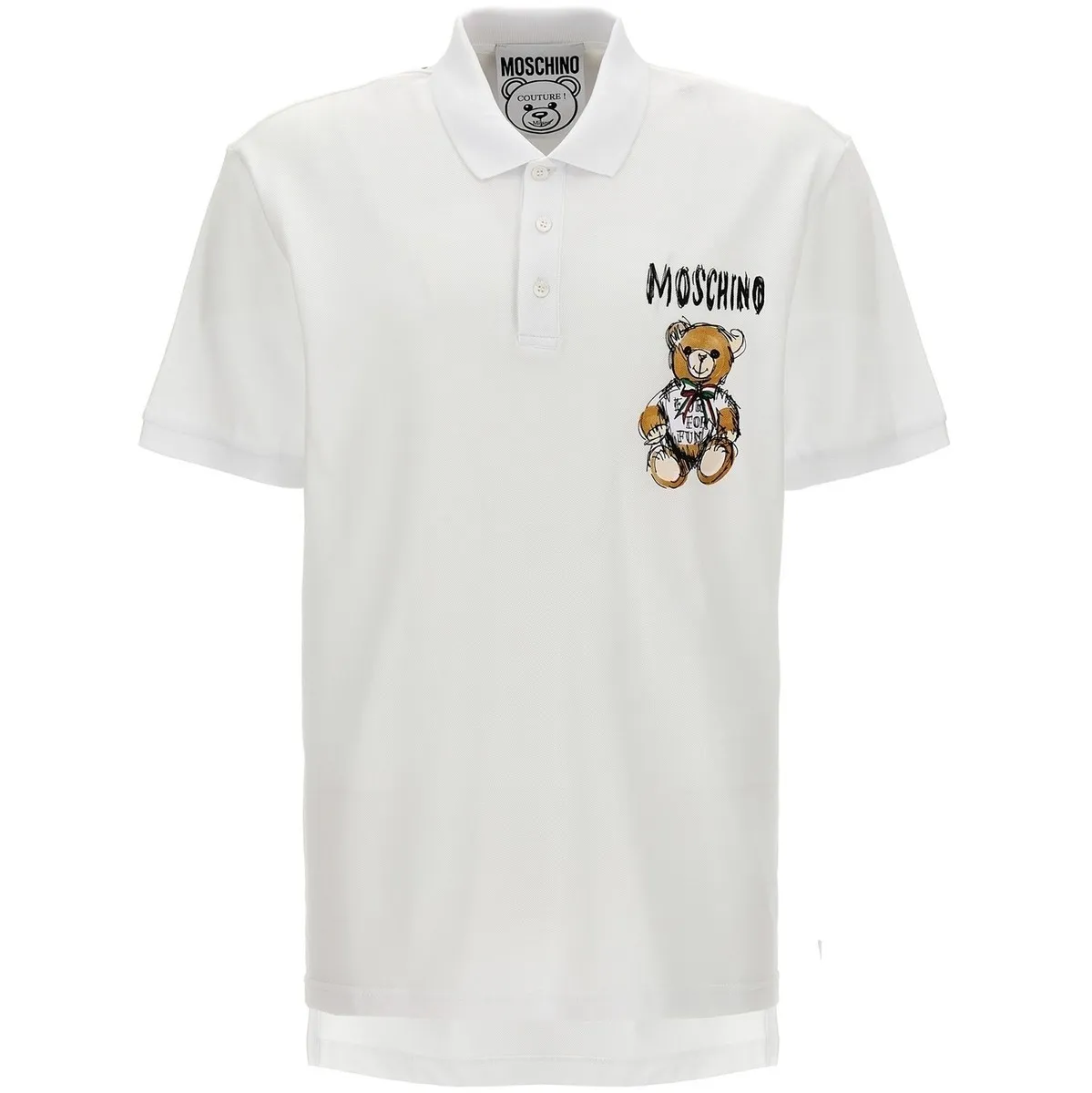 Moschino  |T-Shirts