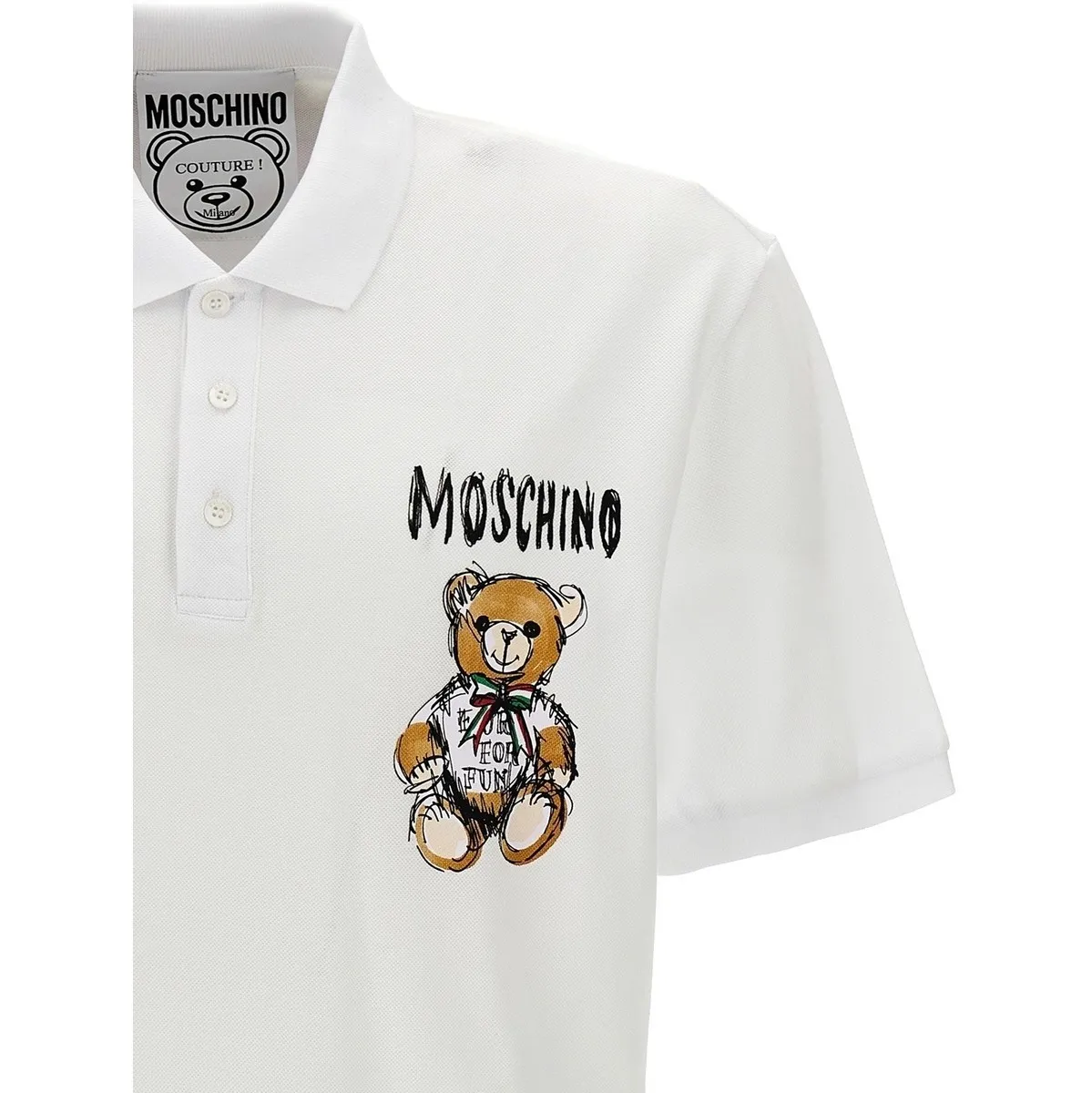 Moschino  |T-Shirts