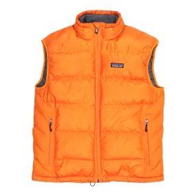 M's Down Vest