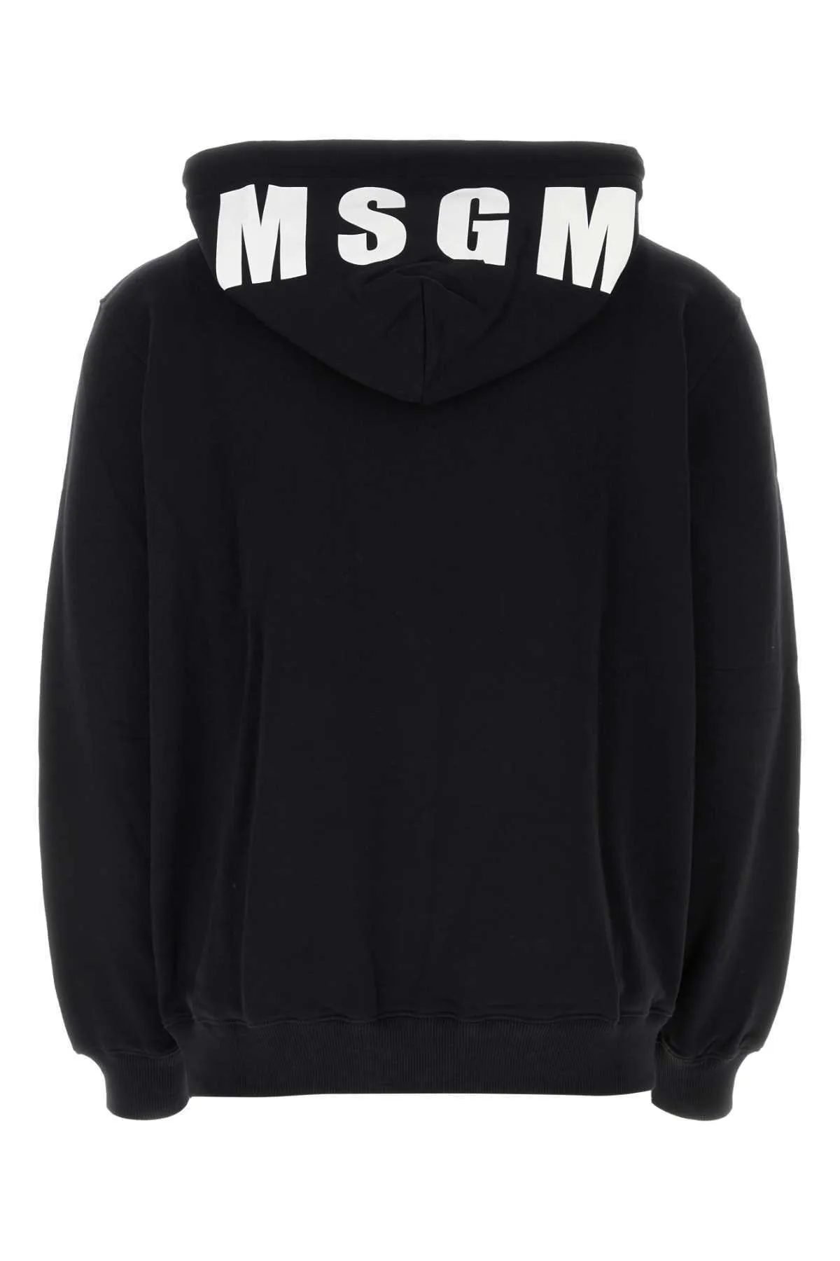 MSGM  |Sweatshirts