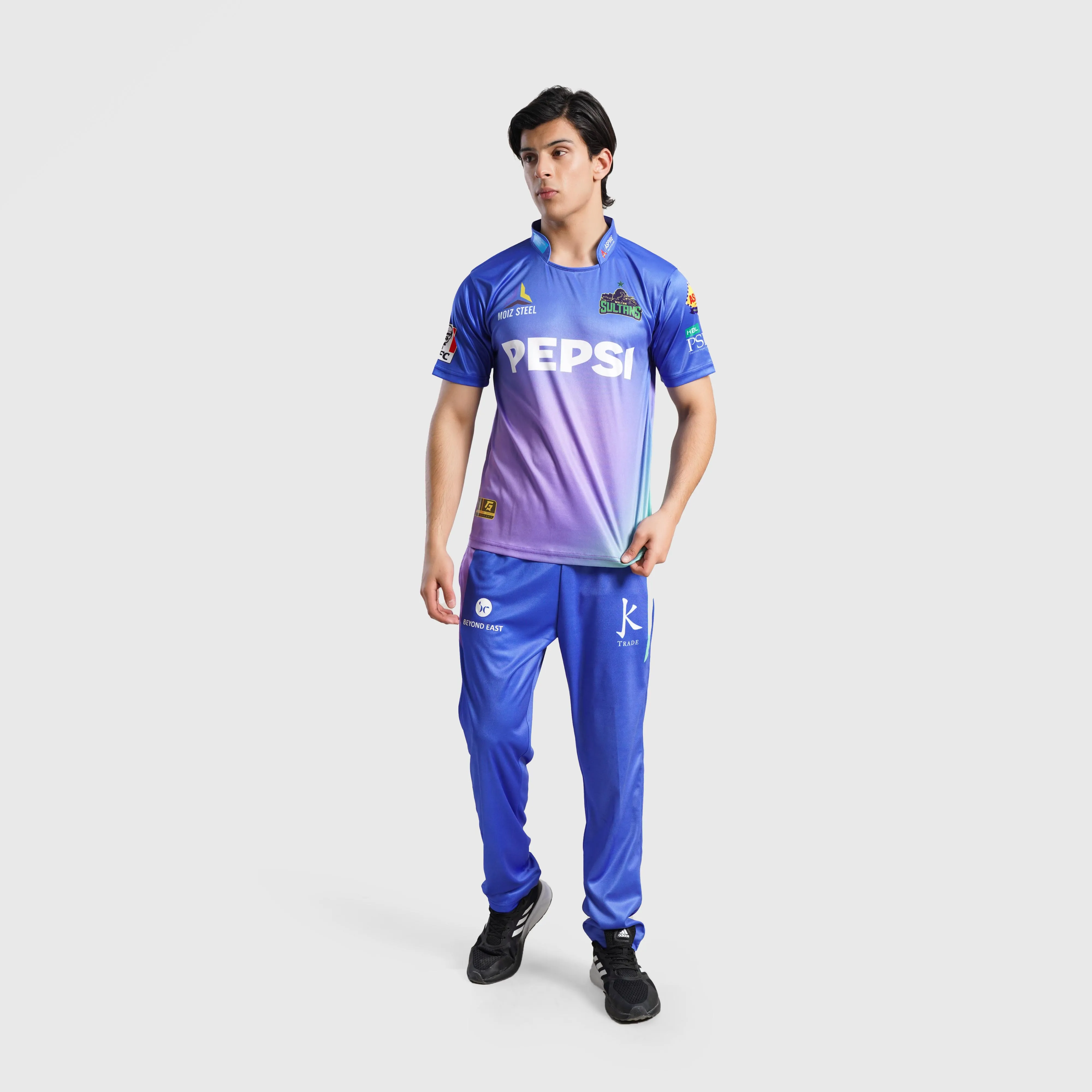 Multan Sultans Bottoms (Away Kit)