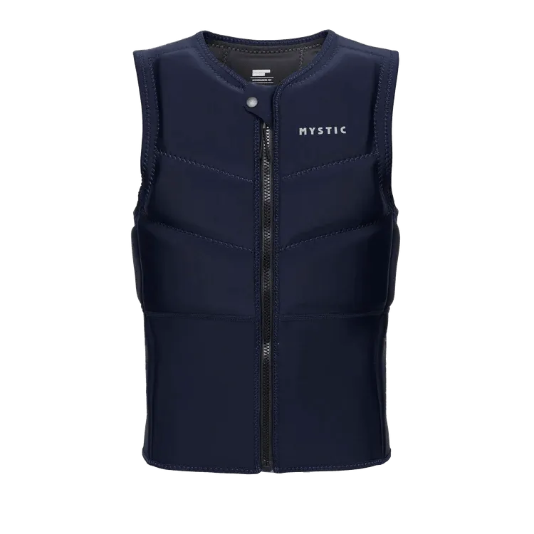 Mystic Star Kite Impact Vest Navy