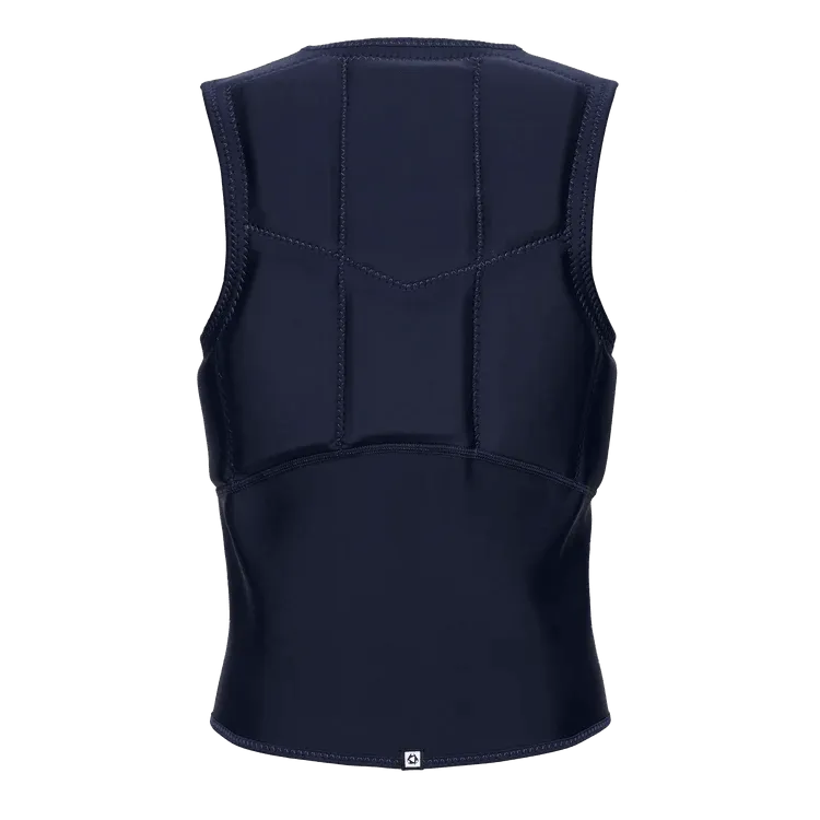 Mystic Star Kite Impact Vest Navy