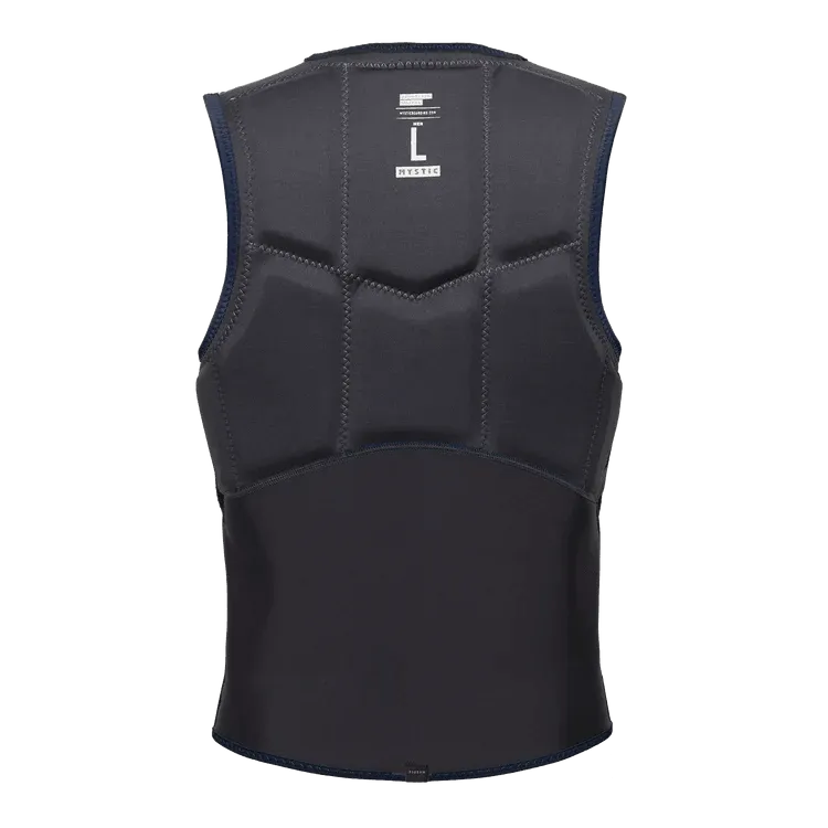 Mystic Star Kite Impact Vest Navy