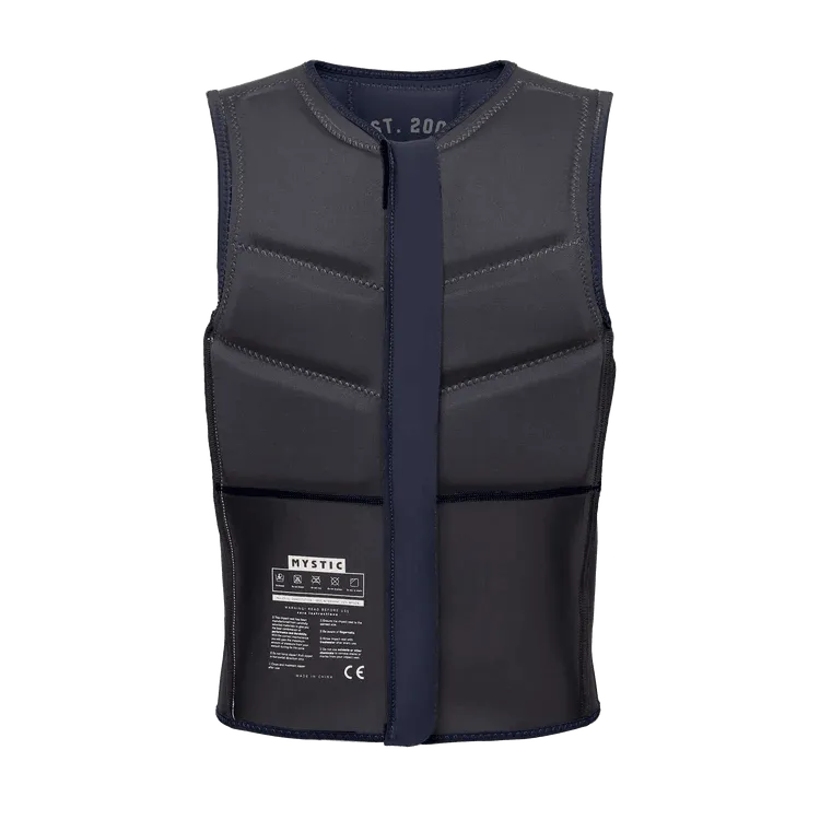 Mystic Star Kite Impact Vest Navy