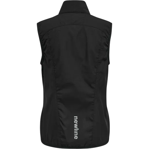 Newline Women's Core Zip-Up Gilet