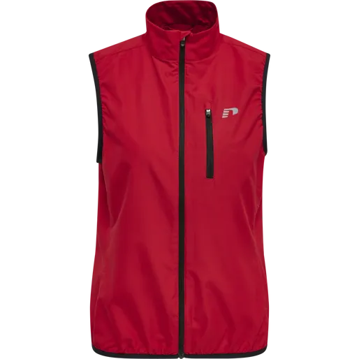 Newline Women's Core Zip-Up Gilet