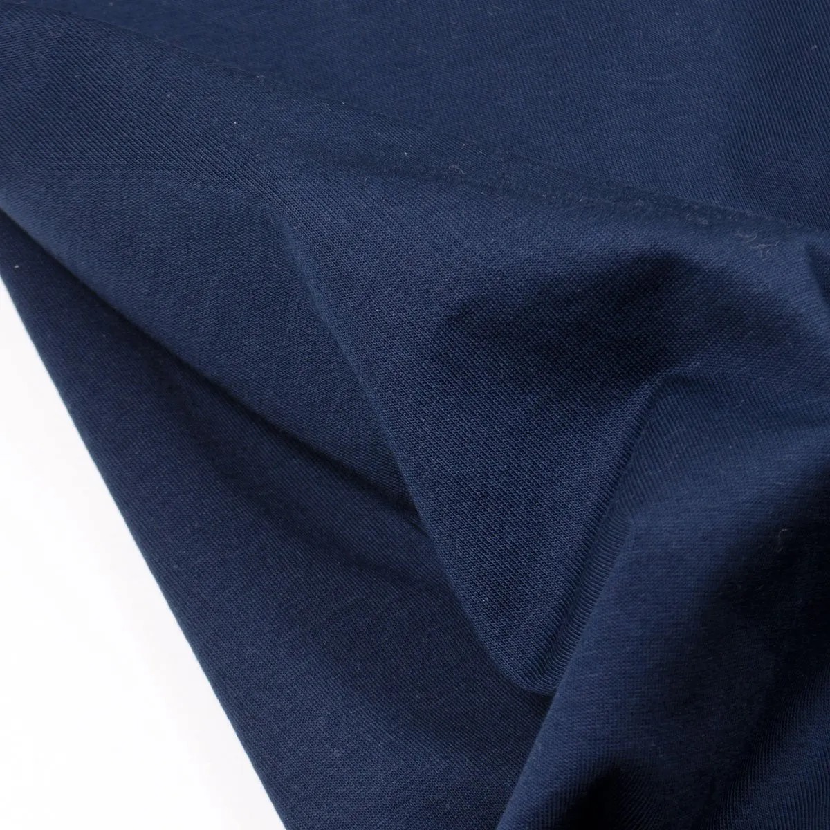 Norse Projects - Jesper Mercerized T-shirt - Navy