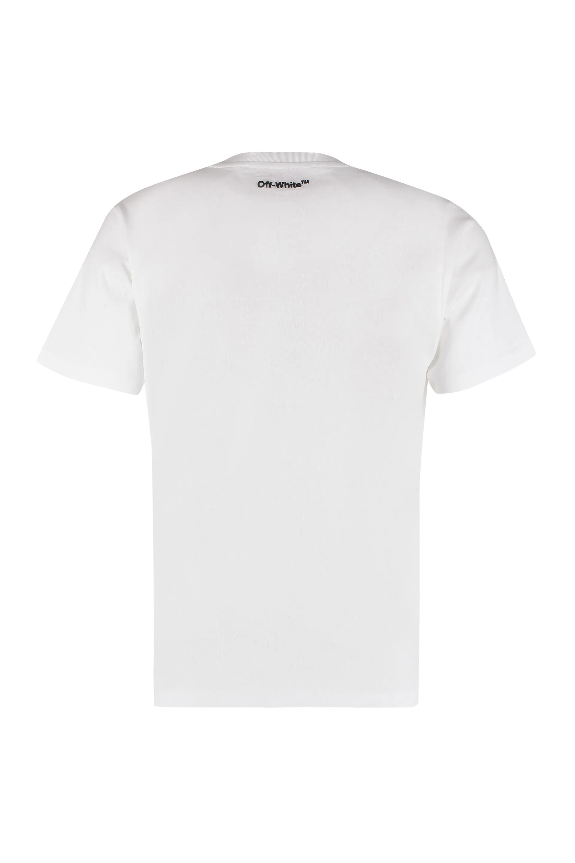 Off-White  |T-Shirts