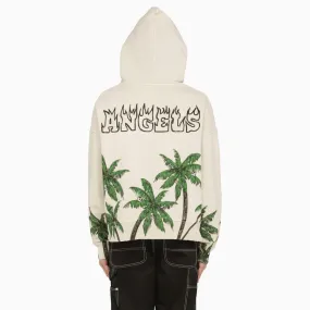 Palm Angels  |Street Style Sweatshirts