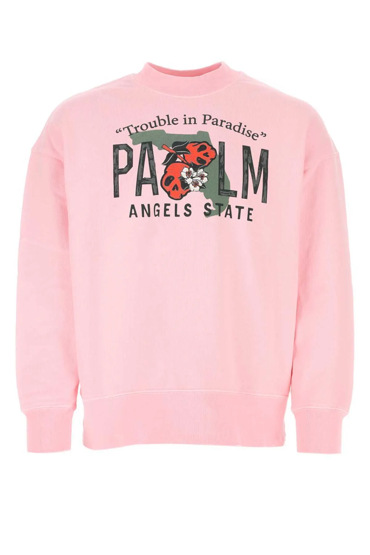 Palm Angels  |Sweatshirts