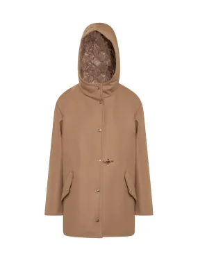 Parka Coat