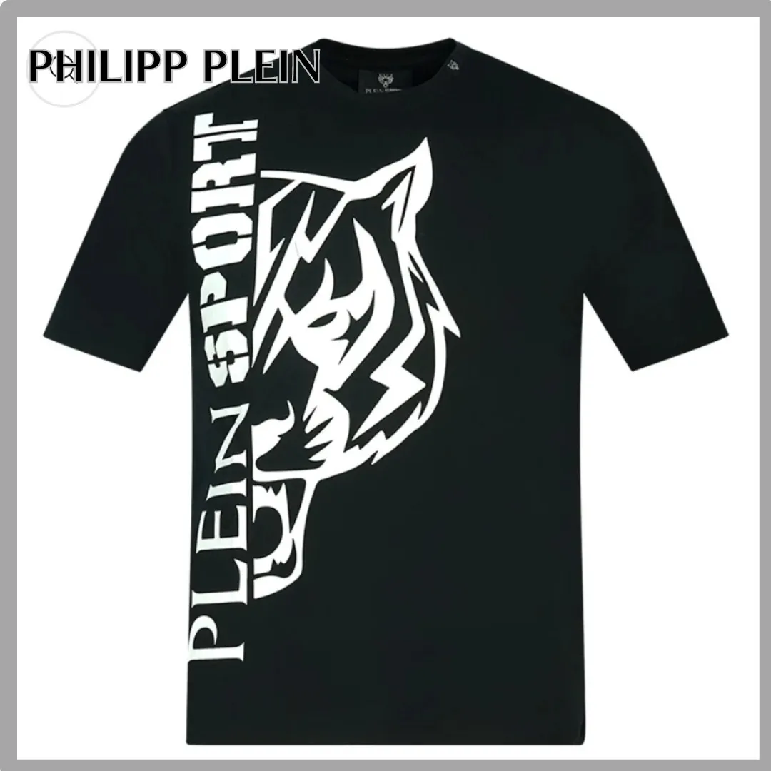 PHILIPP PLEIN  |Designers T-Shirts