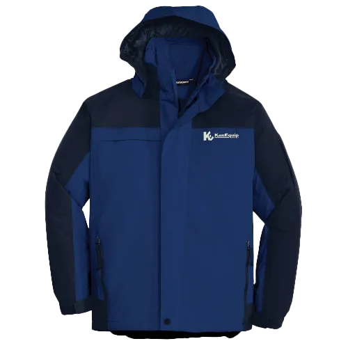 Port Authority Nootka Jacket