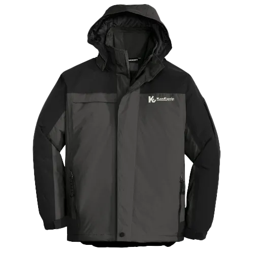 Port Authority Nootka Jacket