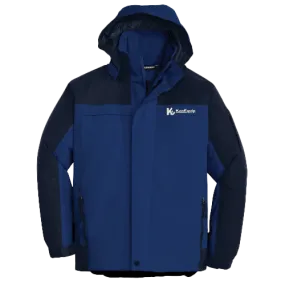 Port Authority Nootka Jacket