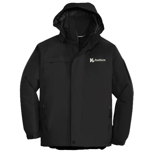 Port Authority Nootka Jacket