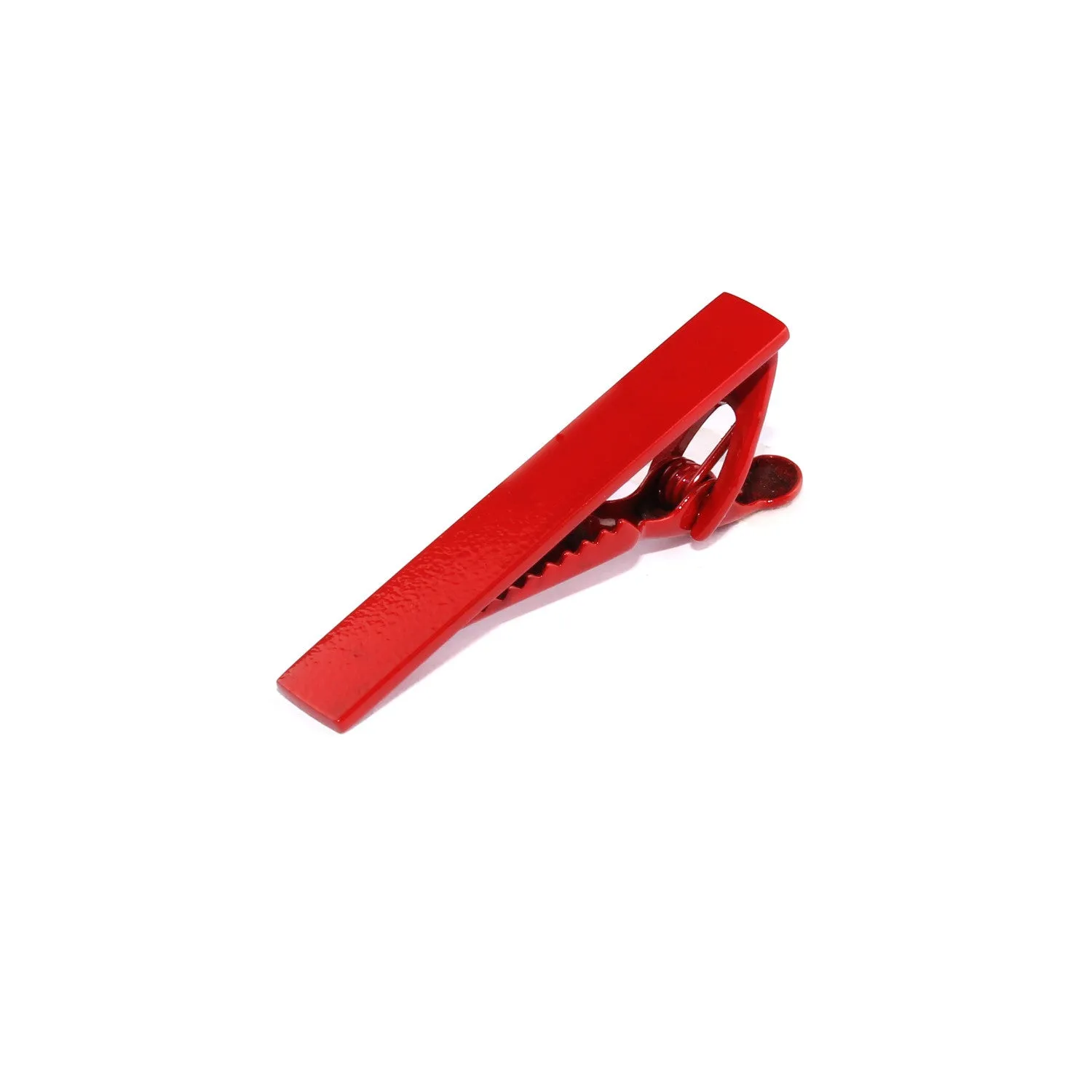 Red Tie Bar