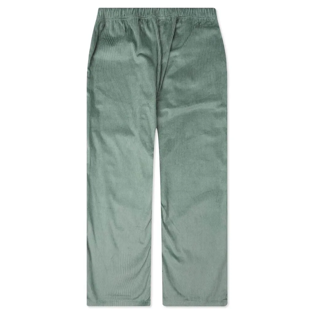 Relaxed Trouser - Sycamore