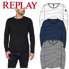 REPLAY  |T-Shirts